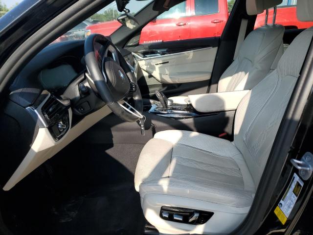 2021 BMW 540 I WBA53BJ07MWW89087