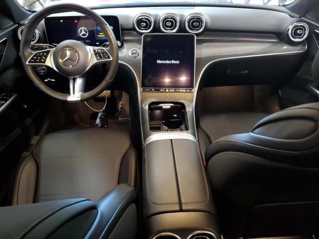 2023 MERCEDES-BENZ C 300 4MAT W1KAF4HB9PR085660