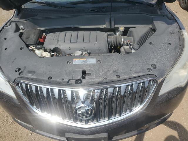 2015 BUICK ENCLAVE 5GAKRCKDXFJ160911
