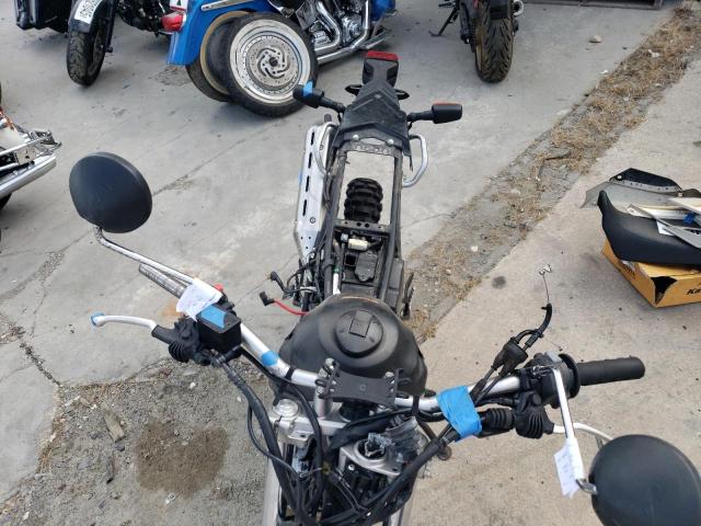 2020 YAMAHA XT250 JYADG24E5LA012704