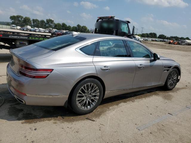 2022 GENESIS G80 BASE KMTGB4SC8NU111534