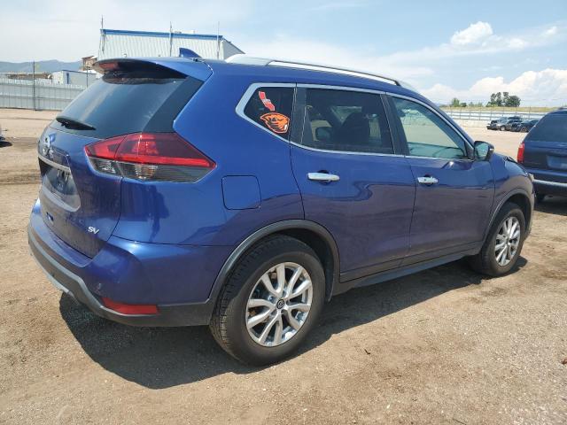 2019 NISSAN ROGUE S - 5N1AT2MT3KC754518