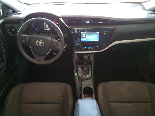 2018 TOYOTA COROLLA IM JTNKARJE9JJ553273