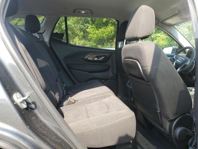 2021 GMC 1500 LONG 3GKALMEV3ML352543