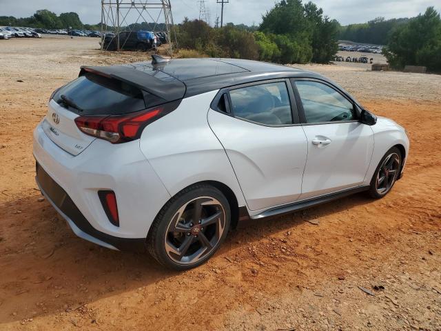 2019 HYUNDAI VELOSTER T KMHTH6AB7KU012548