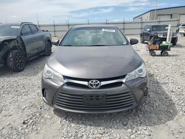 2015 TOYOTA CAMRY LE 4T4BF1FK4FR472291