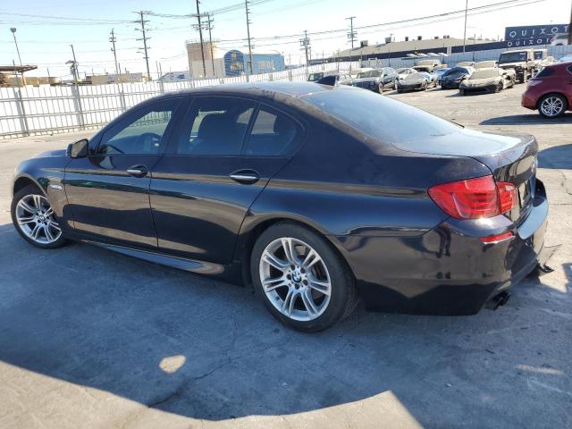 2013 BMW 528 I - WBAXG5C50DD232270