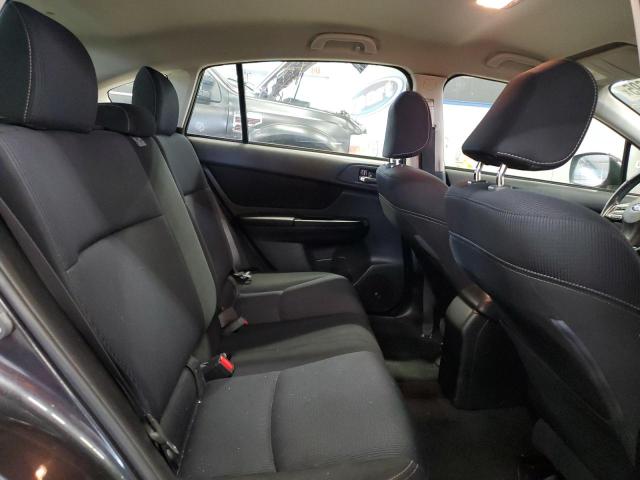 2014 SUBARU IMPREZA SP - JF1GPAL64E8291729