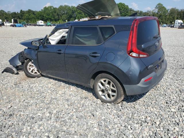 2020 KIA SOUL LX KNDJ23AUXL7108042
