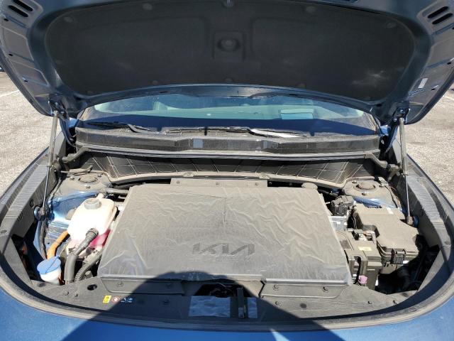 2023 KIA NIRO WAVE KNDCT3L12P5035680