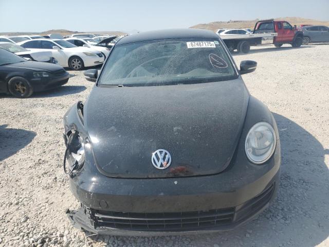 2015 VOLKSWAGEN BEETLE 1.8 - 3VWF17ATXFM652586