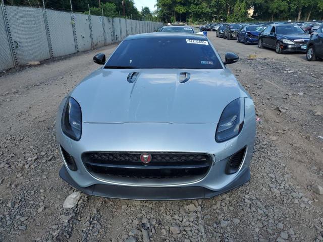 2020 JAGUAR F-TYPE SAJDD1GX4LCK68875