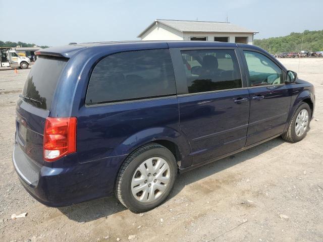 2015 DODGE GRAND CARAVAN SE 2C4RDGBG1FR516154