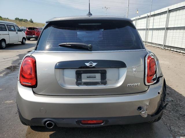 2017 MINI COOPER WMWXP5C39H2F61682