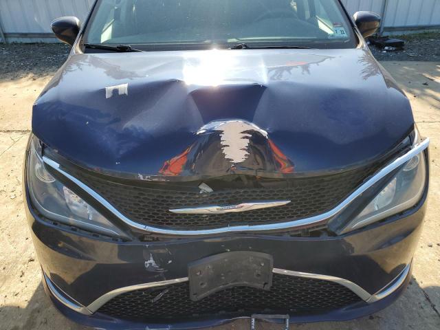 2017 CHRYSLER PACIFICA T 2C4RC1BG8HR811397