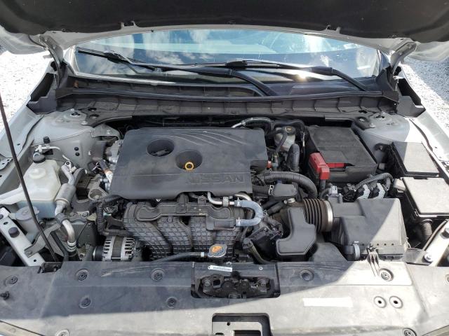2020 NISSAN ALTIMA PLATINUM 1N4BL4FW5LC138838