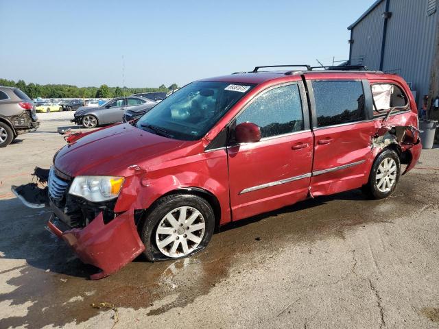 CHRYSLER TOWN & COU