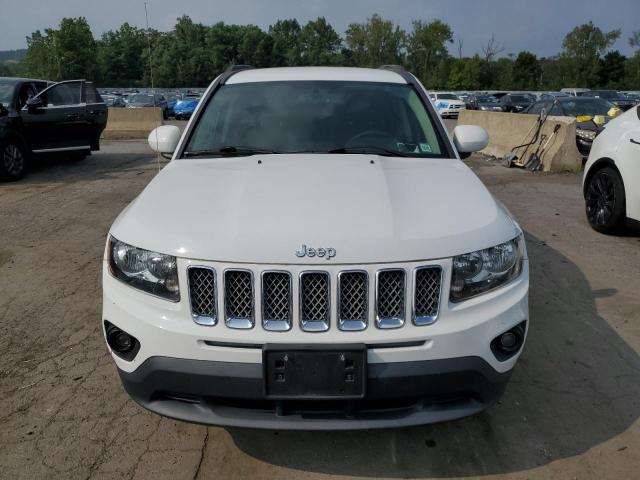 2017 JEEP COMPASS LA 1C4NJDEB6HD212152