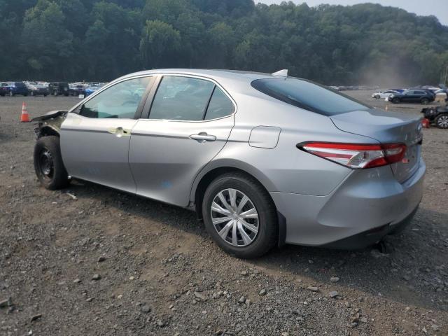 2019 TOYOTA CAMRY LE #3213956224