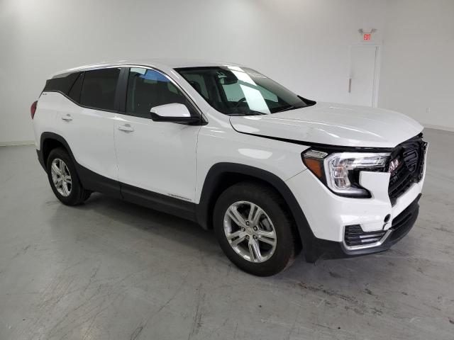 2024 GMC TERRAIN SLE 3GKALTEG7RL362415