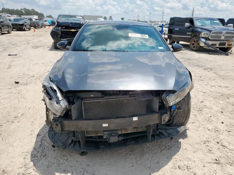 2022 KIA FORTE GT L - 3KPF54AD7NE451557