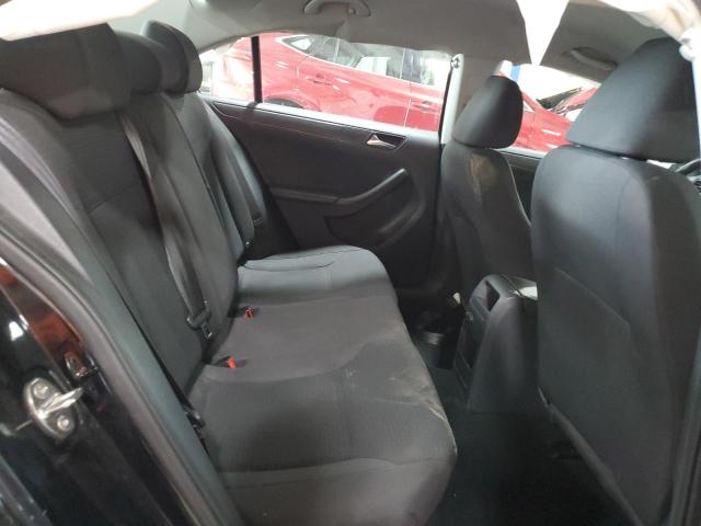 2015 VOLKSWAGEN JETTA BASE 3VW2K7AJ7FM297029