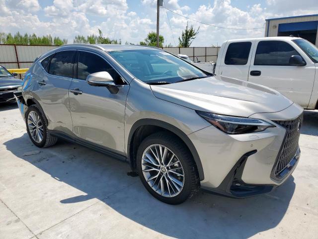 2024 LEXUS NX 350 LUXURY 2T2HGCEZ8RC039019