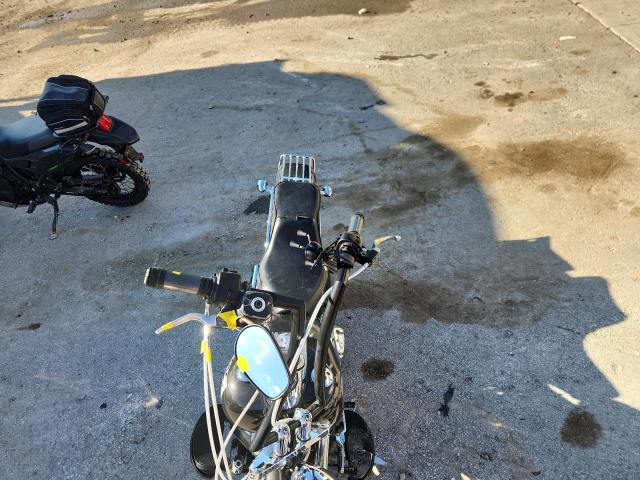 2007 HARLEY-DAVIDSON FXST CUSTO 1HD1JL5107Y028198