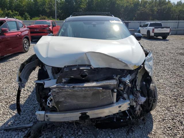 2023 NISSAN PATHFINDER PLATINUM 5N1DR3DJ6PC255770