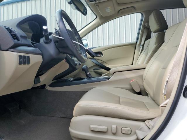 2017 ACURA RDX 5J8TB4H33HL037925