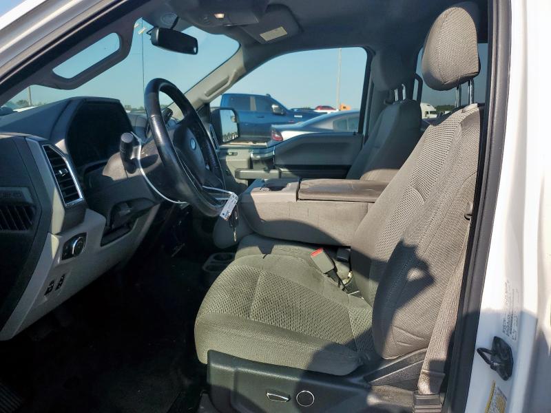 2015 FORD F150 SUPER 1FTEW1CPXFKF15376