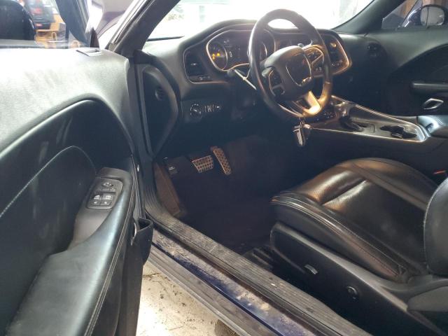 2017 DODGE CHALLENGER 2C3CDZGG1HH624930