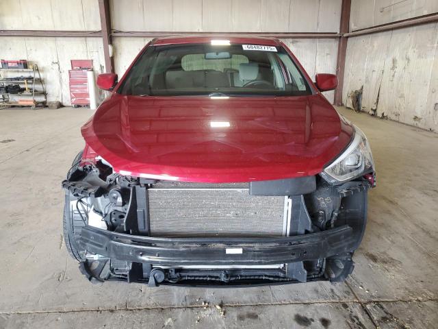 2016 HYUNDAI SANTA FE S 5XYZT3LB6GG376297