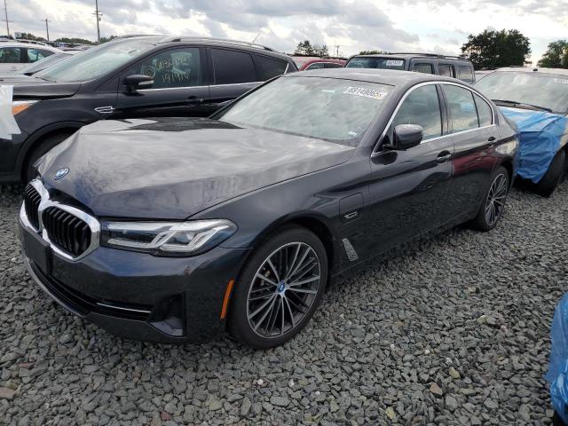 BMW 530XE