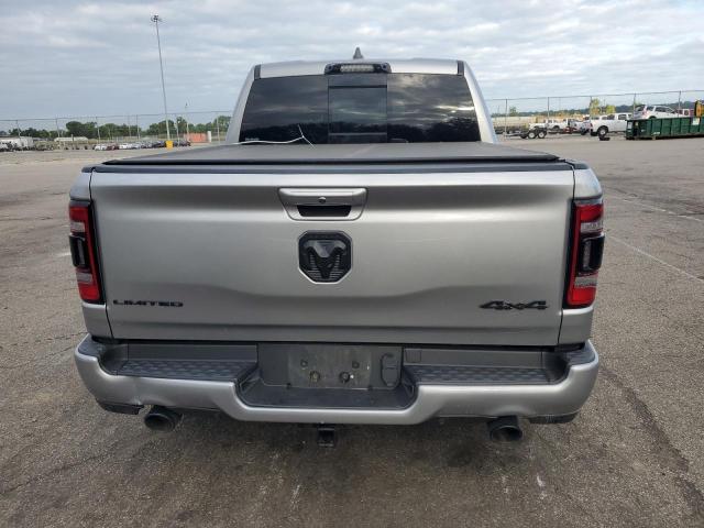 2021 RAM 1500 LIMIT 1C6SRFHM2MN787820