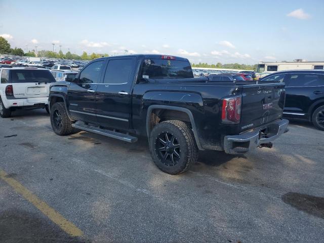 2018 GMC SIERRA K15 - 3GTU2NEC2JG253099