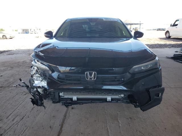 2023 HONDA CIVIC LX - 2HGFE2F2XPH568540