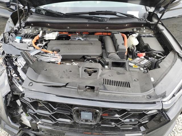 2025 HONDA CR-V SPORT TOURING 2HKRS6H96SH819494