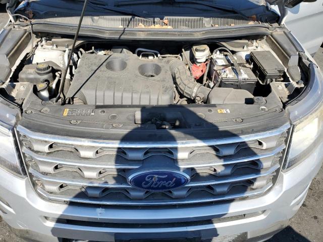 2017 FORD EXPLORER 1FM5K8BHXHGC55951