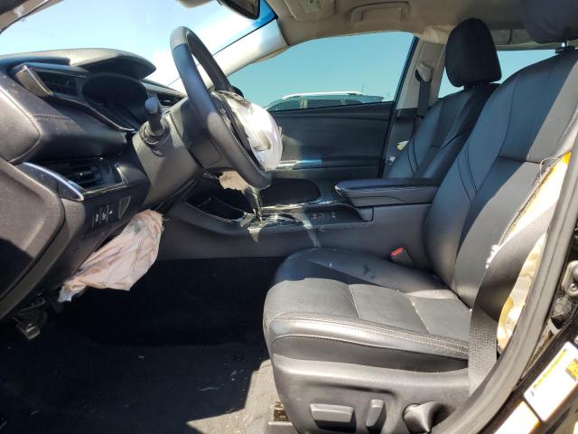 2018 TOYOTA AVALON HYB 4T1BD1EB5JU062979