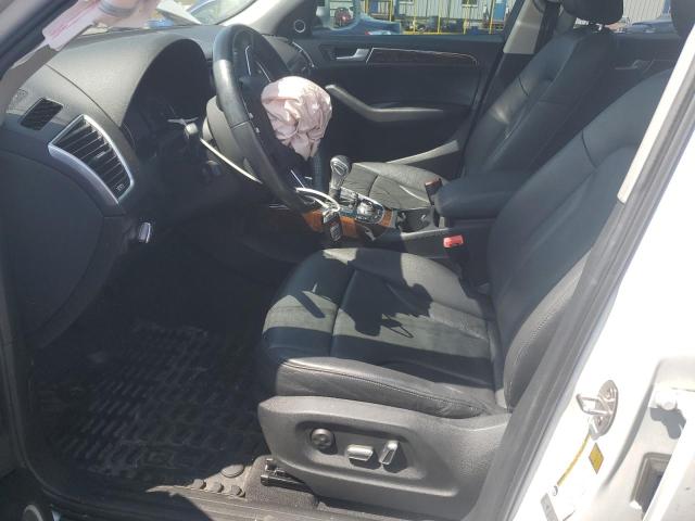 2015 AUDI Q5 PREMIUM WA1LFAFP3FA104923
