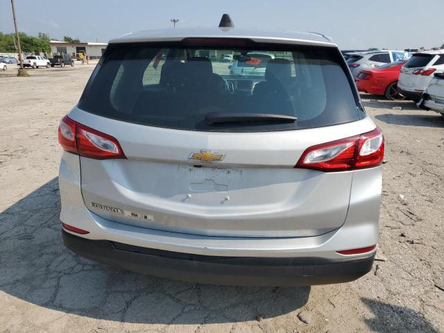 2019 CHEVROLET EQUINOX LS 2GNAXHEV9K6260742