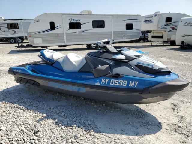 sea- jet ski 2021 YDV48534B121 photo #1