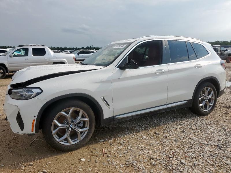 BMW X3 XDRIVE3