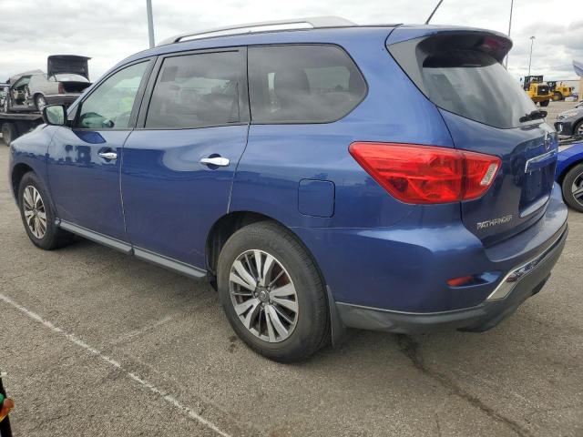 2018 NISSAN PATHFINDER #3235777942