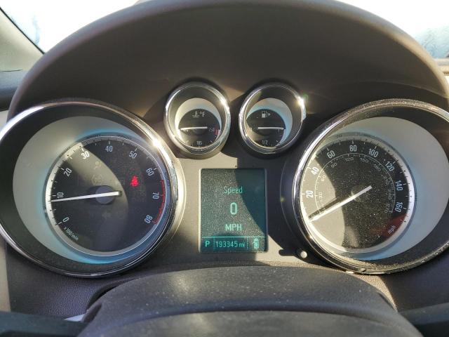 2015 BUICK VERANO 1G4PS5SK6F4160272