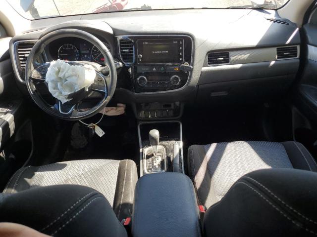 2018 MITSUBISHI OUTLANDER JA4AD3A30JJ004297