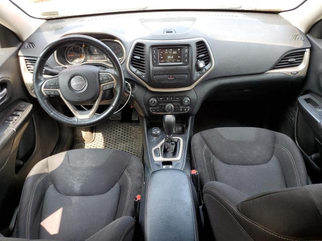 2015 JEEP CHEROKEE L 1C4PJMCS9FW764788