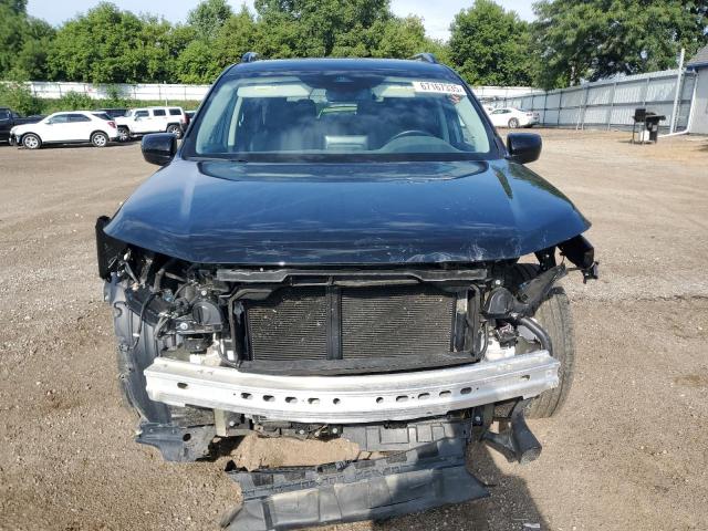 2024 HONDA PILOT TOUR 5FNYG1H70RB009320