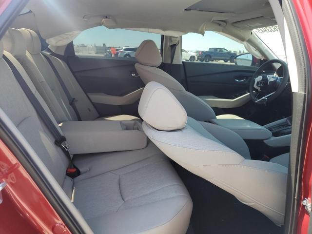 2024 HONDA ACCORD EX 1HGCY1F33RA090931